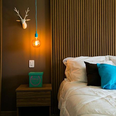 Tpz - Perdizes Tower Flat By Anora Spaces 圣保罗 外观 照片